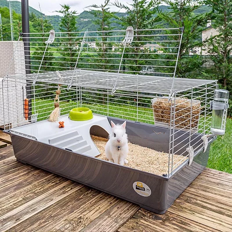 Klatka FERPLAST Rabbit 100