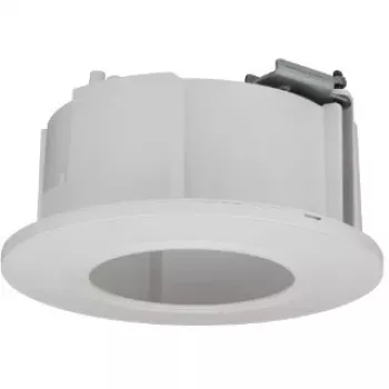 Hanwha Techwin Hanwha SHD-1408FW - Montaż - Wewnętrzny - Biały - Hanwha - XND-8080R XND-6080R XNDL6080R QNV-8080R QNV-7080R QNV-6082R QNV-6072R HCV-7080R HCV-7070R - Tworzywo sztuczne