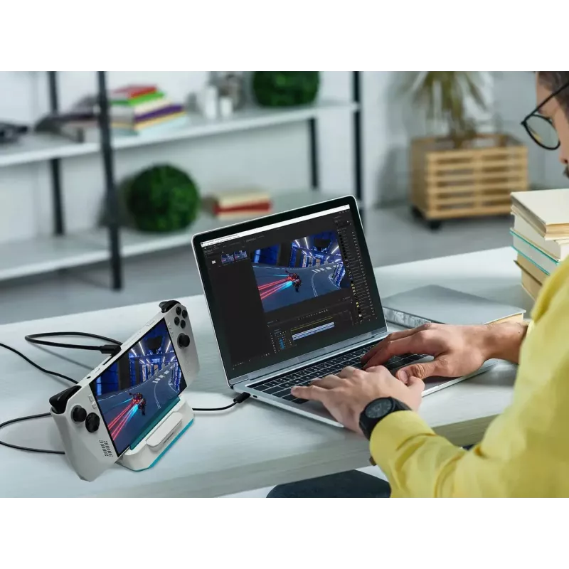 AVerMedia GC515 urządzenie do przechwytywania wideo USB 3.2 Gen 1 (3.1 Gen 1)