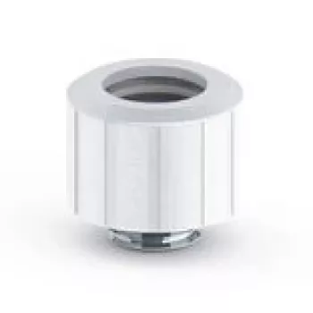 BitsPower Artemis Advanced Multi-Link, średnica zewnętrzna 14 mm, złączki wielołącznikowe Arctic biały