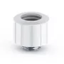 BitsPower Artemis Advanced Multi-Link, średnica zewnętrzna 14 mm, złączki wielołącznikowe Arctic biały