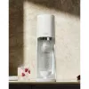 SodaStream Soda Maker Terra Megapack QC biały zawiera 3 butelki (2270213)