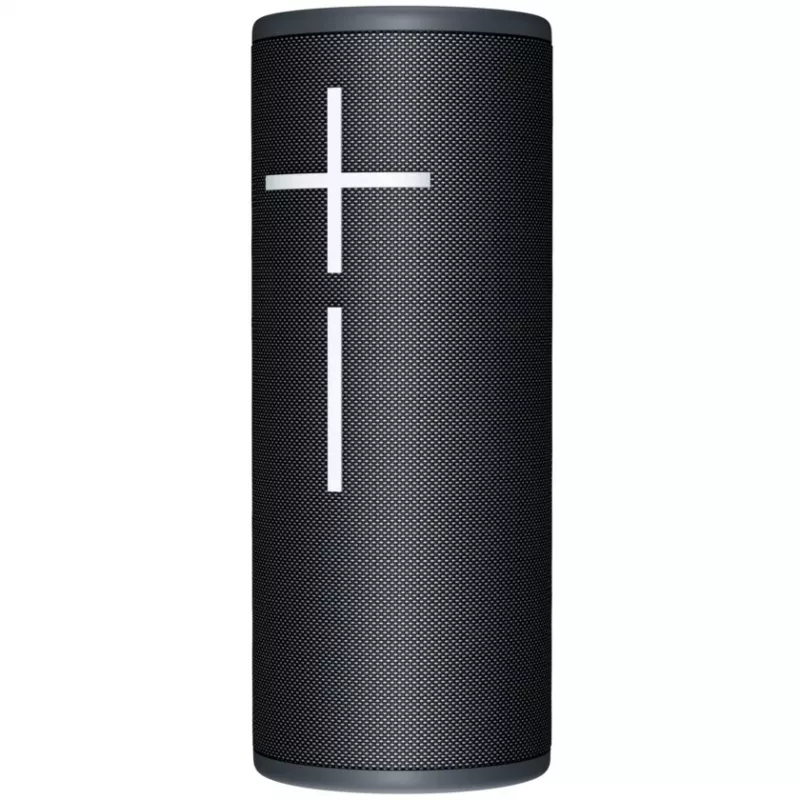 Głośnik przenośny Ultimate Ears BOOM 4 Stereo Czarny