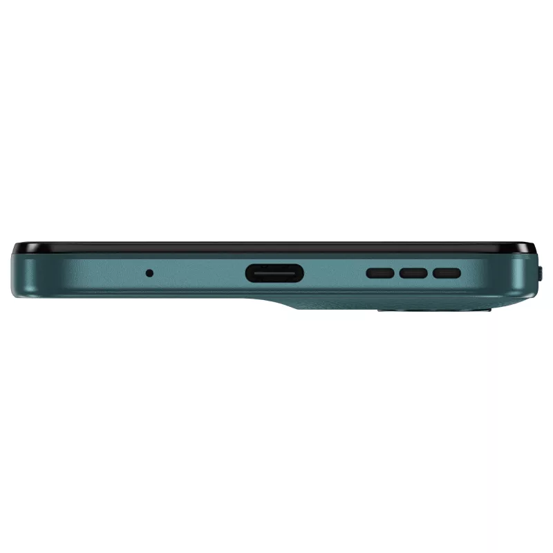 Motorola moto g05 16,9 cm (6,67 cala) Dual SIM Android 15 4G USB Type-C 4 GB 256 GB 5200 mAh zielony