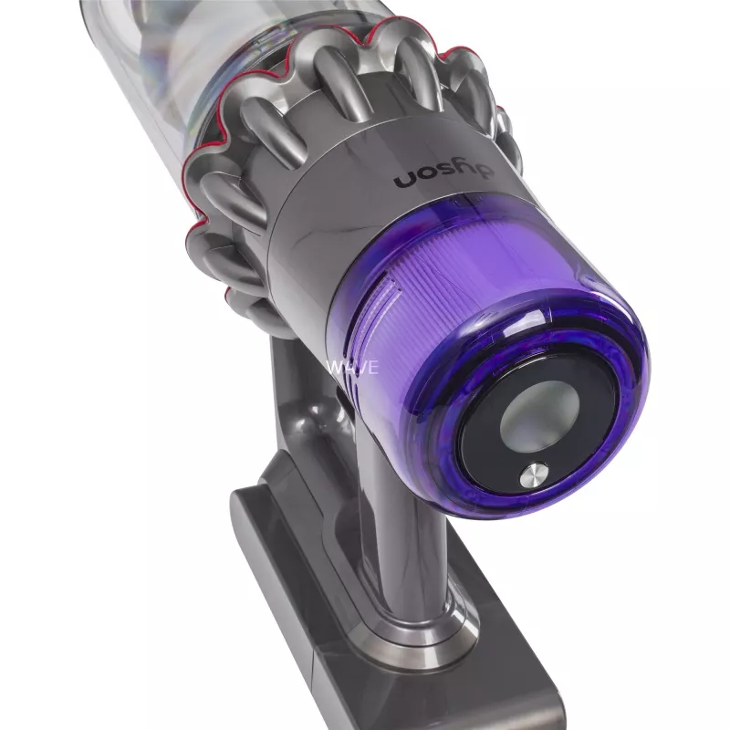 Odkurzacz Dyson V11 Advanced niebiesko-szary