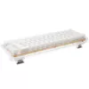Ducky One 3 SF klawiatura Gaming USB Biała