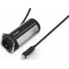 Przetwornica 12V / 240V maks. 280W