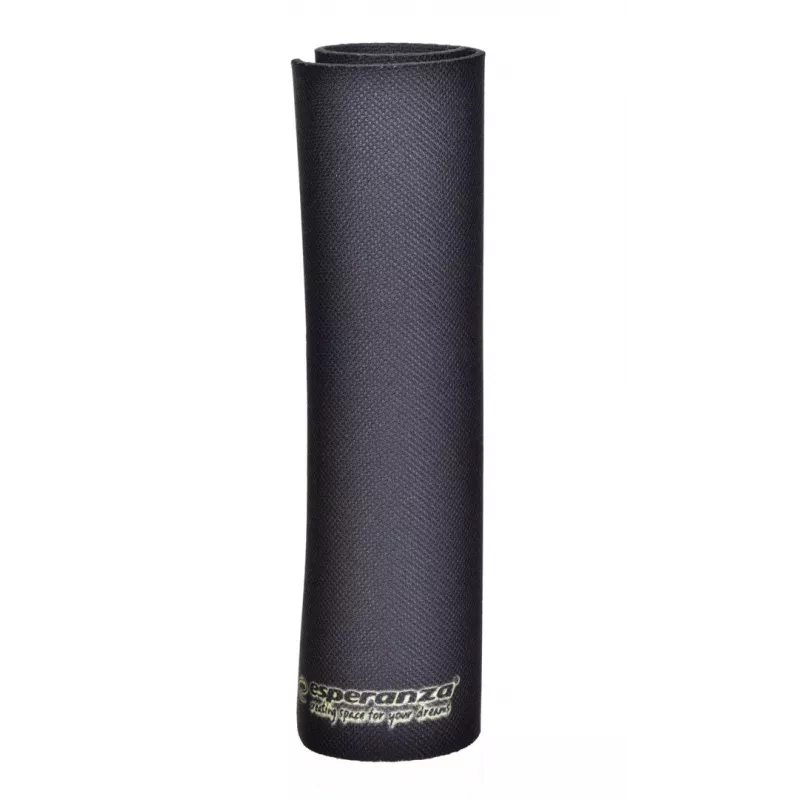 Podkładka pod mysz ESPERANZA EGP101K — gamingowa podkładka pod mysz, 250×200×2 mm, plastikowa, czarna