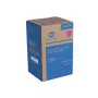 Konica Minolta Oryginalny Toner AAJW352, magenta, 9000 Stron, TNP-80M, Konica Minolta Bizhub C3320i