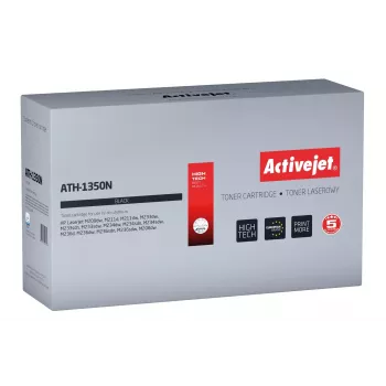 Toner Activejet ATH-1350N (zamiennik HP W1350A; HP135A; HP 135A; Supreme; 1100 stron; czarny)