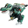 Switch & Go Dinos - Launcher-T-Rex, Figurka do zabawy