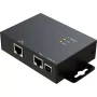 PowerWalker SNMP Box, moduł rozszerzeń czarny