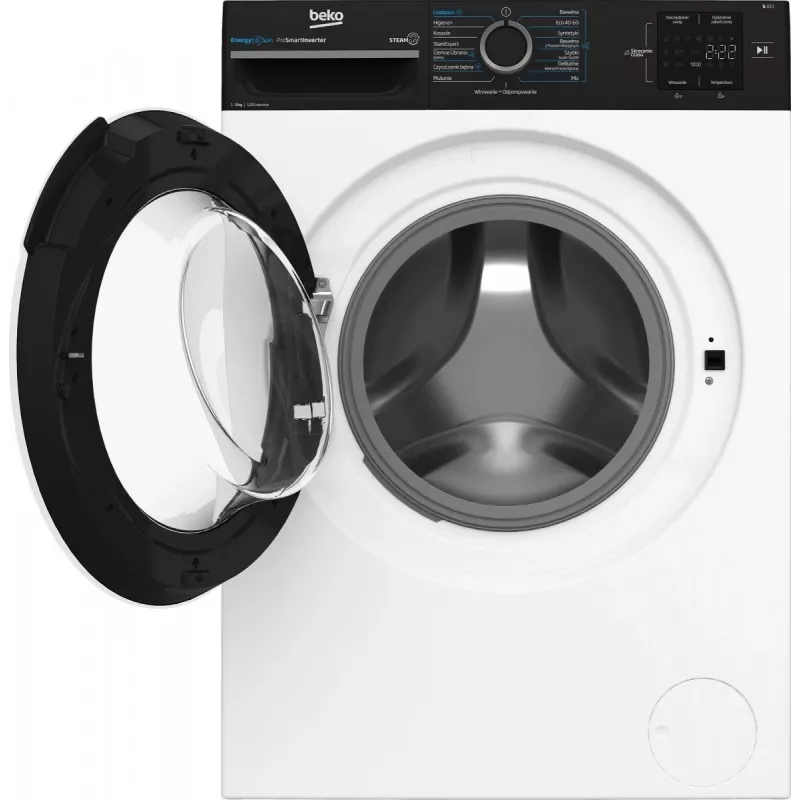 Pralka BM3WFU3821WBW