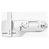 SINGER Embroidery sewing machine SE9155 Electric current biały