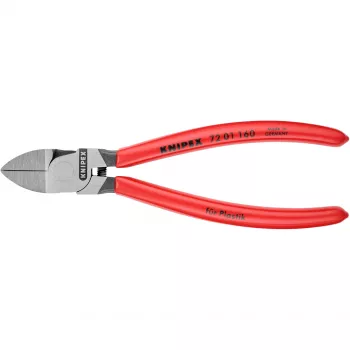 Szczypce boczne Knipex 72 01 160