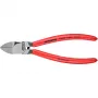 Szczypce boczne Knipex 72 01 160