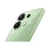 Xiaomi Redmi Note 13 6 GB + 128 GB miętowa zieleń Wyświetlacz AMOLED 16,94 cm (6,67 cala), MIUI 14 oparty na Androidzie 13, potrójny aparat 108 MP