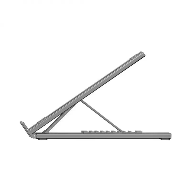 UNITEK REGULOWANA PODSTAWKA POD LAPTOPA + HUB
