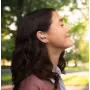 Sennheiser Momentum True Wireless 4 Słuchawki - czarna miedź