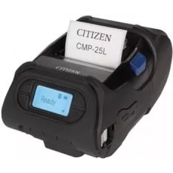 Citizen CMP25BUXZL Kabel USB 25 L Czarny