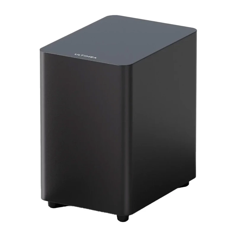Soundbar Ultimea Aura A40 — kompaktowy domowy system głośnikowy
