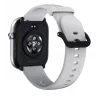Smartwatch Mibro C4 Silver