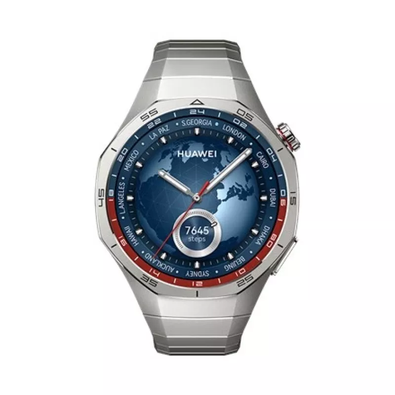 Smartwatch Huawei WATCH GT5 Pro 46mm