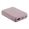 Intenso XS10000 Lithium Polymer (LiPo) 10000 mAh Różowy