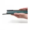 Rurka termokurczliwa DeLOCK 20915 250 mm x 30 mm czarna