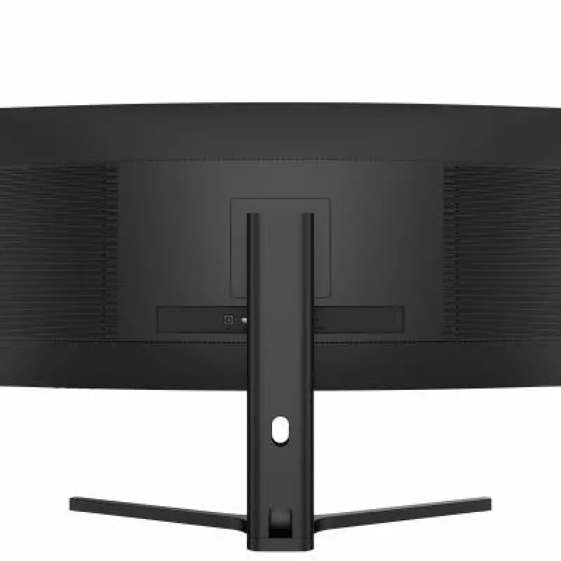 Monitor komputerowy DAHUA LM34-E330CA 34 cale (86,4 cm) UltraWide Quad HD 3440×1440 VA LCD 21:9 Zakrzywiony, 1 ms, VESA, Regulowana wysokość, Czarny