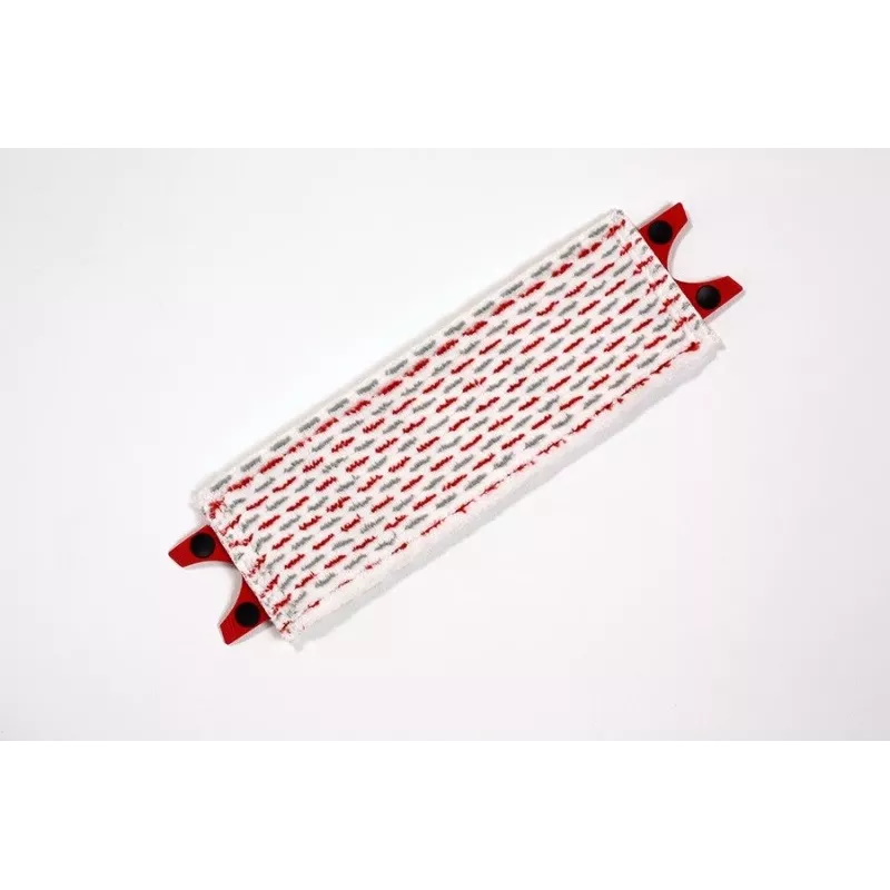 Mop pad Vileda UltraMax XL czerwony biały