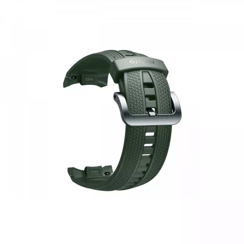 Mibro GS Explorer Smartwatch, zielony