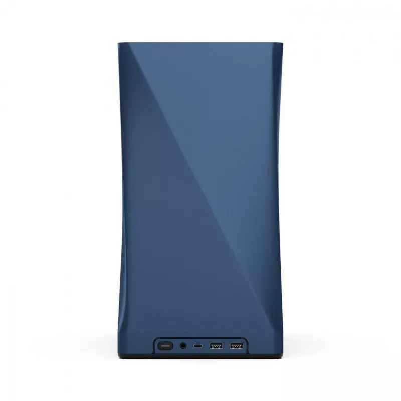 Fractal Design Era 2 Mini Tower Niebieski