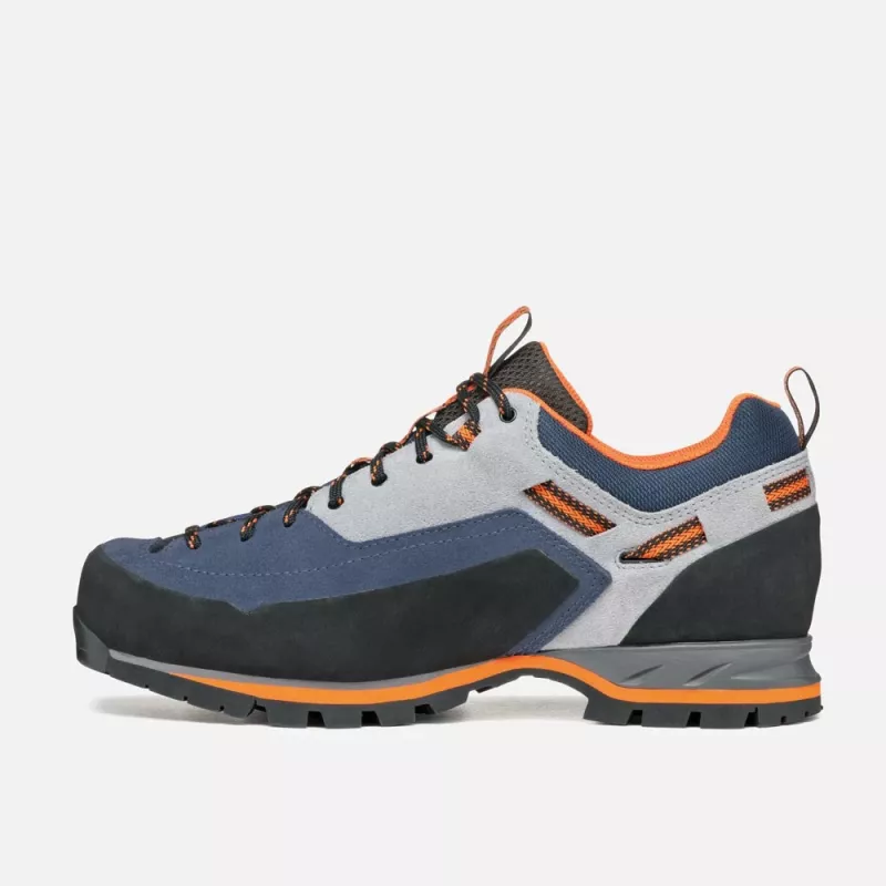 Buty podejściowe Garmont Dragontail Mnt Evo GTX - bl