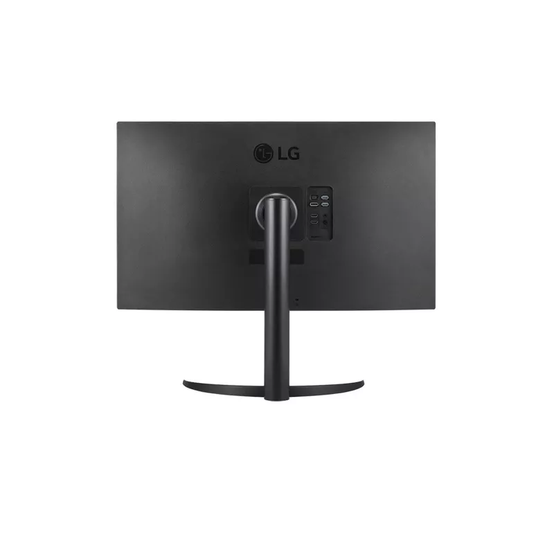 LG 32BR55UK-B | 31,5 cala | VA | UHD | 16:9 | 60 Hz | 4 ms | 3840 x 2160 pikseli | 250 cd/m² | Liczba portów HDMI 2
