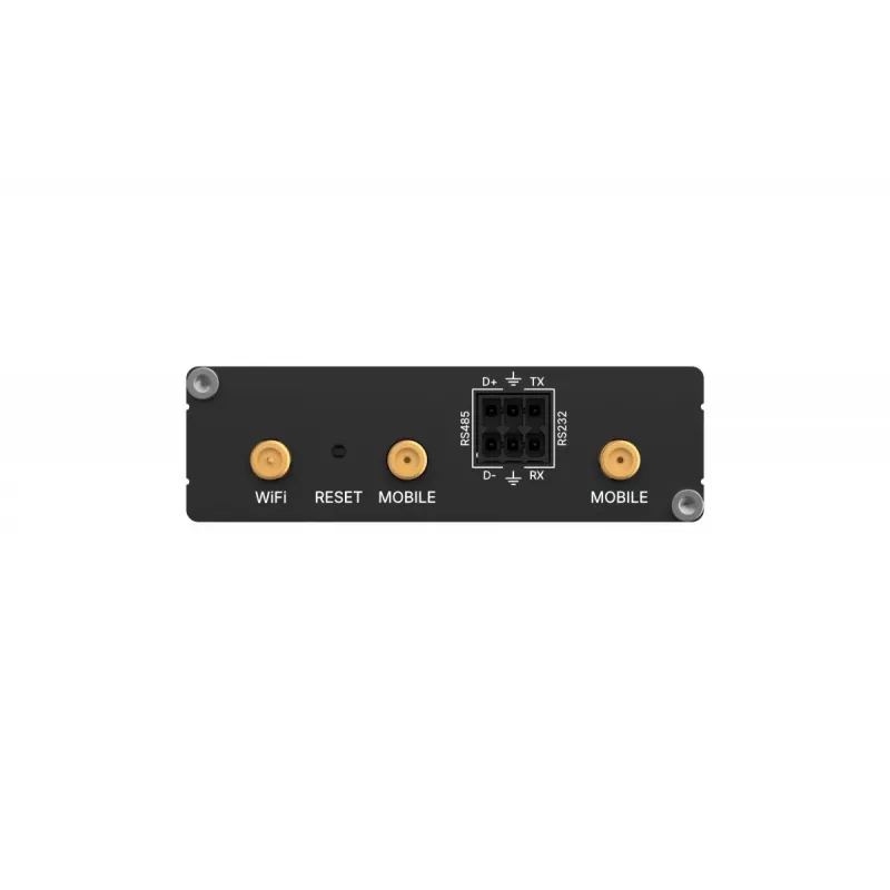 Router TELTONIKA RUT276 Redcap 5G