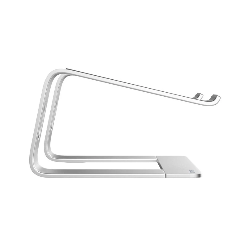 Crong Alubench Ergonomiczna Podstawka pod Laptopa