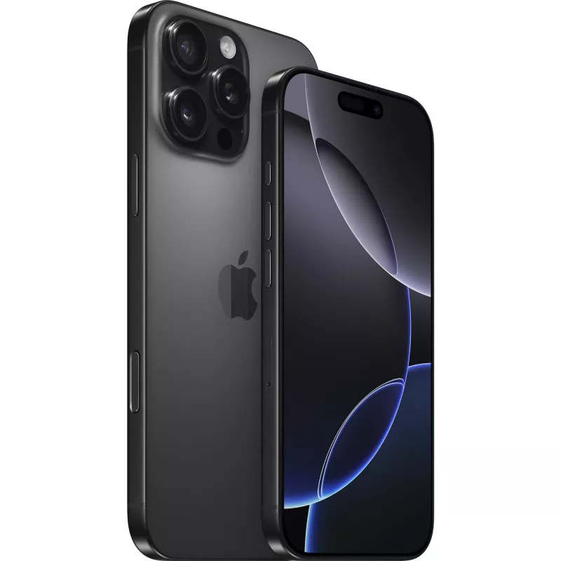 Apple iPhone 16 Pro Max 256GB Czarny Tytan