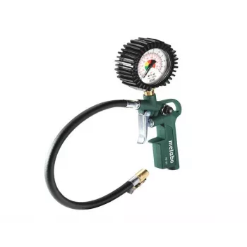 Manometr analogowy Metabo RF 60