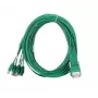 Cisco 8 PORT ASYNC kabel SPARE