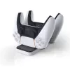 Raptor CS200-LT, do użytku wewnętrznego, USB, czarny, biały
