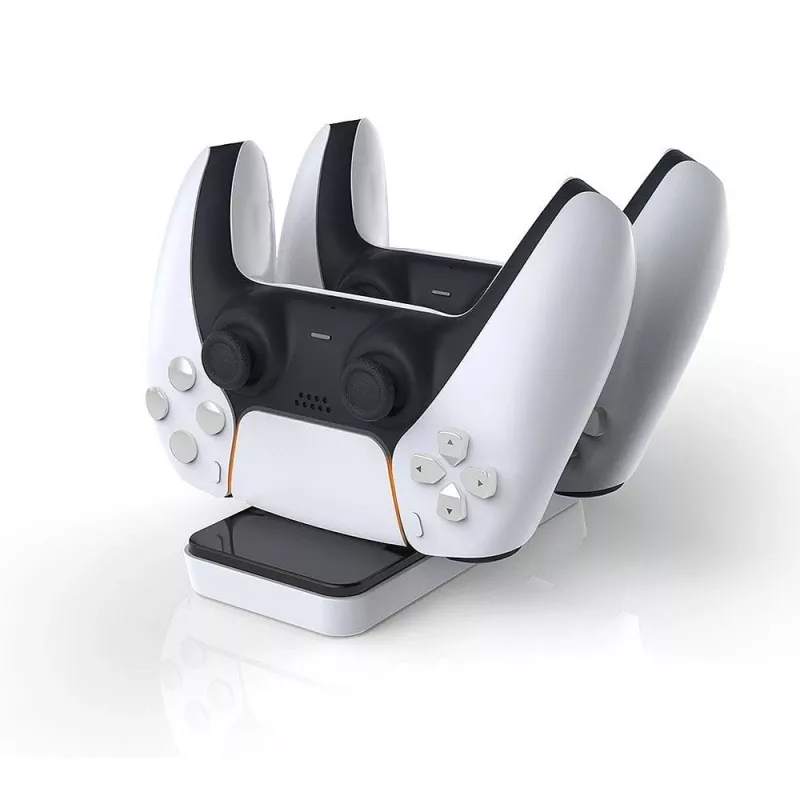 Raptor CS200-LT, do użytku wewnętrznego, USB, czarny, biały