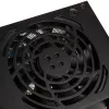 500 Watt SST-EX500-B Extreme SFX Zasilacz 80 PLUS Bronze - zasilacz do komputera/serwera - SFX (SST-EX500-B)