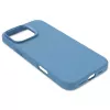Decoded Silicone Case Cover Apple iPhone 16 Pro Max 17.5 cm niebieski