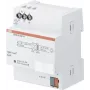 ABB SV/S 30.160.1.1 - 85 - 265 V - 50/60 Hz - 30 V - Szary - AC-an-DC - 0,16 A