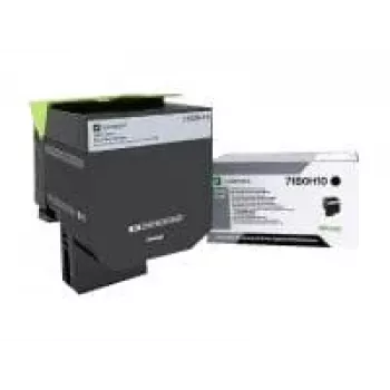 Toner Lexmark Magenta Return Program 71B2HM0 3000 stron
