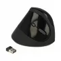 Mysz DeLOCK 12599 RF bezprzewodowa praworęczna 1600 DPI