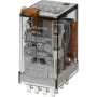 FINDER S.p.A. Miniaturowy przekaźnik wtykowy 55.34.8.048.0040 (553480480040)