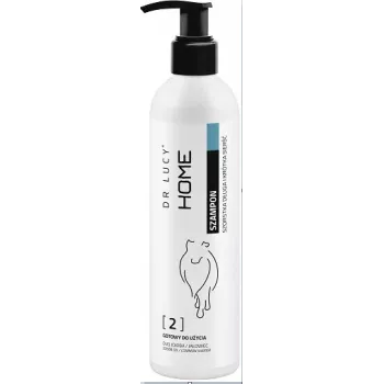 Home 2 szampon dla szorstkowłosych 250 ml