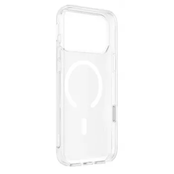 BELKIN MAGNETYCZNE ETUI OCHRONNE IPHONE 17 PRO MAX PRZEZROCZYSTE